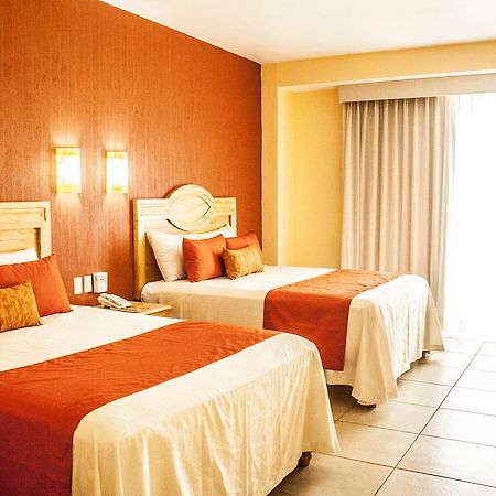 Casa Danna Huatulco Hotel Santa Cruz Huatulco Bagian luar foto