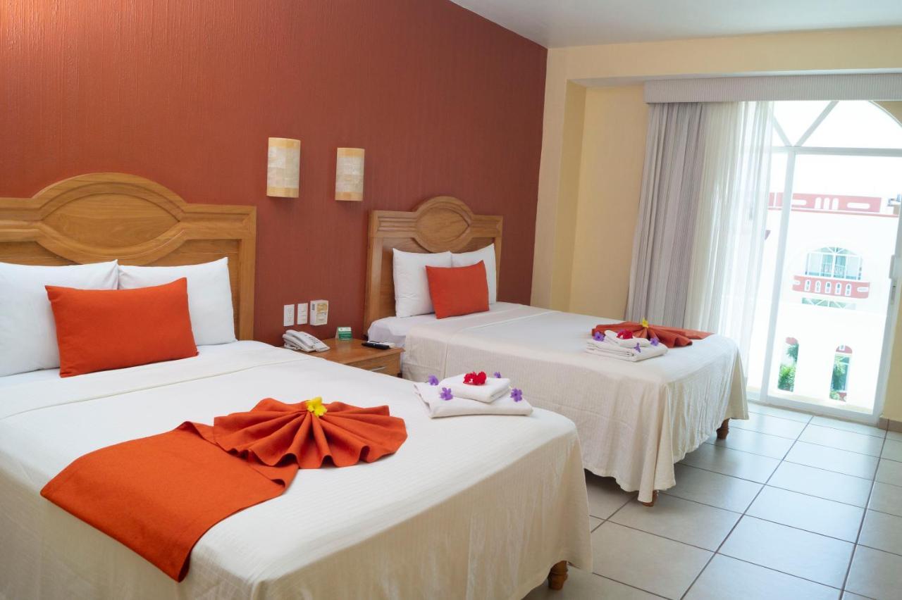 Casa Danna Huatulco Hotel Santa Cruz Huatulco Bagian luar foto