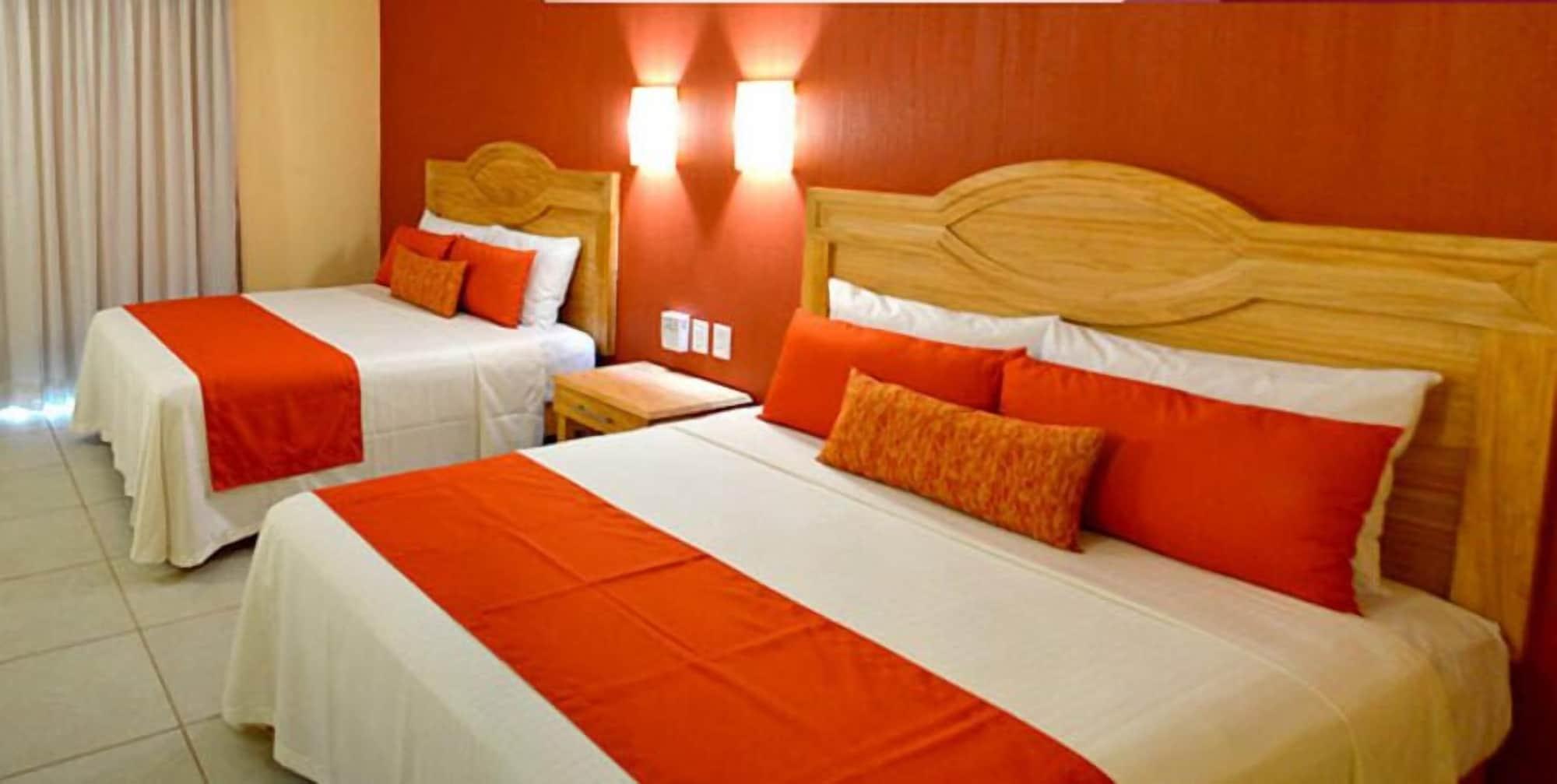 Casa Danna Huatulco Hotel Santa Cruz Huatulco Bagian luar foto