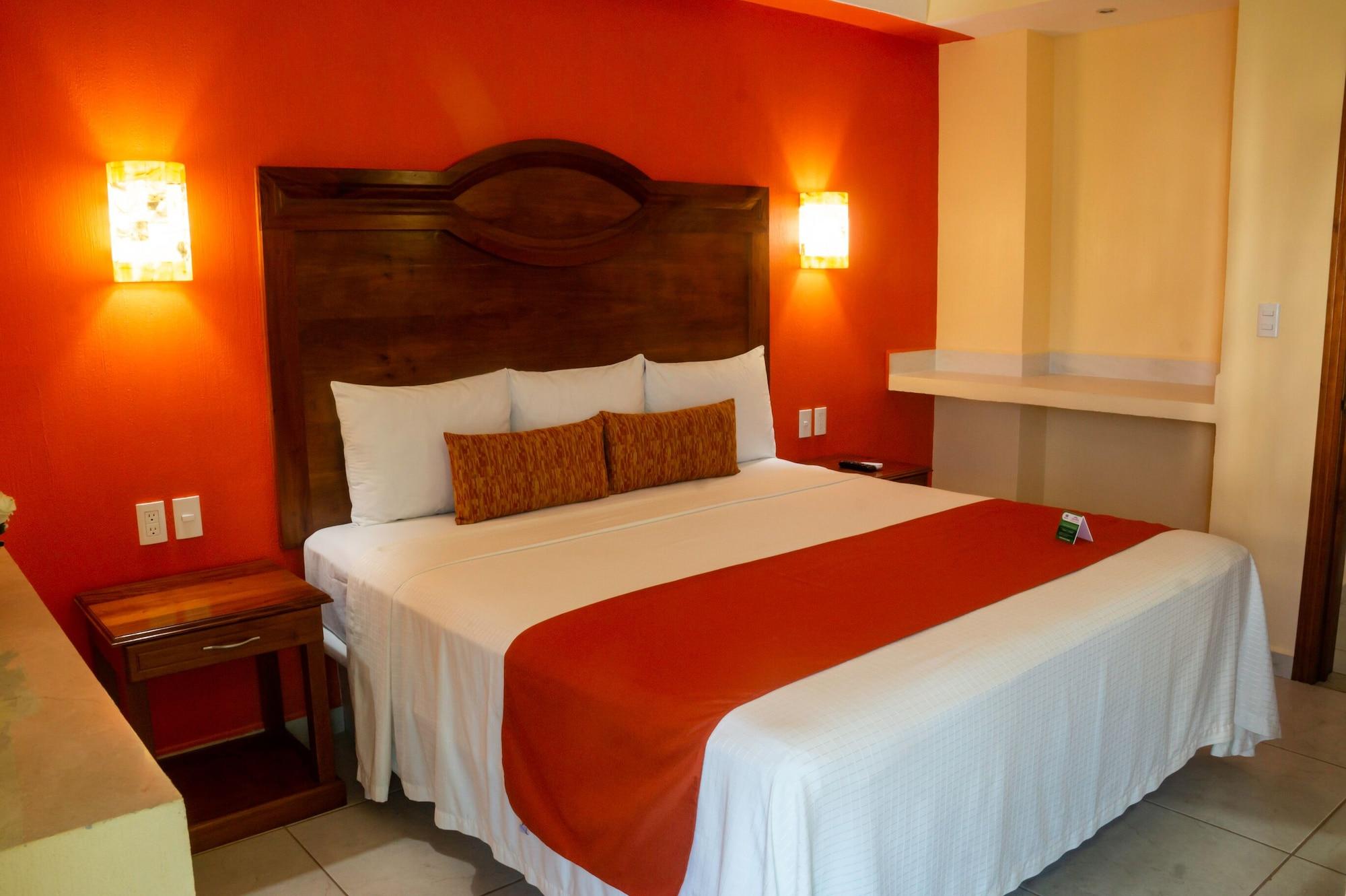 Casa Danna Huatulco Hotel Santa Cruz Huatulco Bagian luar foto