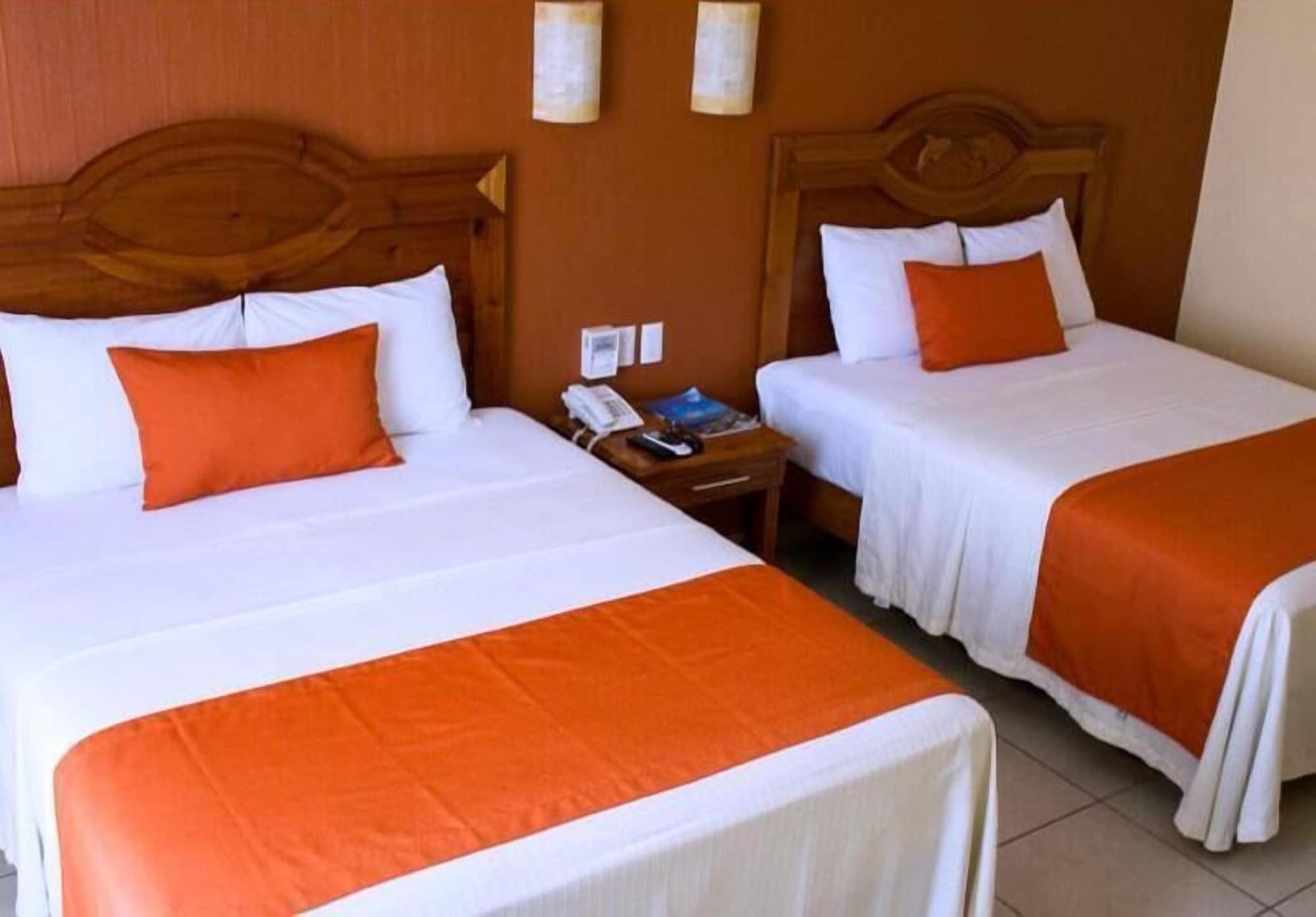 Casa Danna Huatulco Hotel Santa Cruz Huatulco Bagian luar foto
