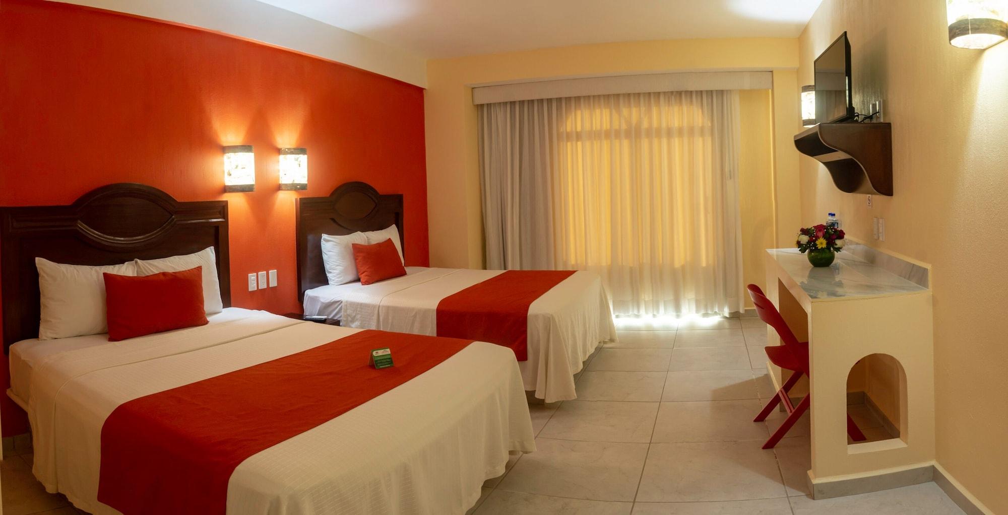 Casa Danna Huatulco Hotel Santa Cruz Huatulco Bagian luar foto