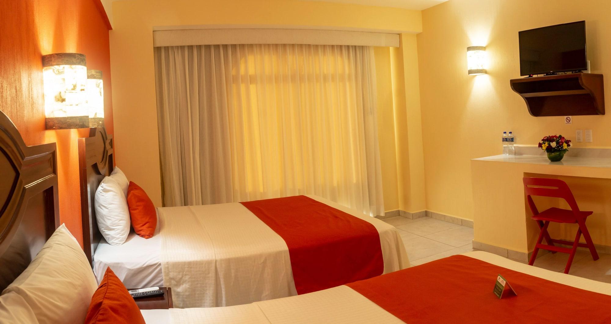 Casa Danna Huatulco Hotel Santa Cruz Huatulco Bagian luar foto