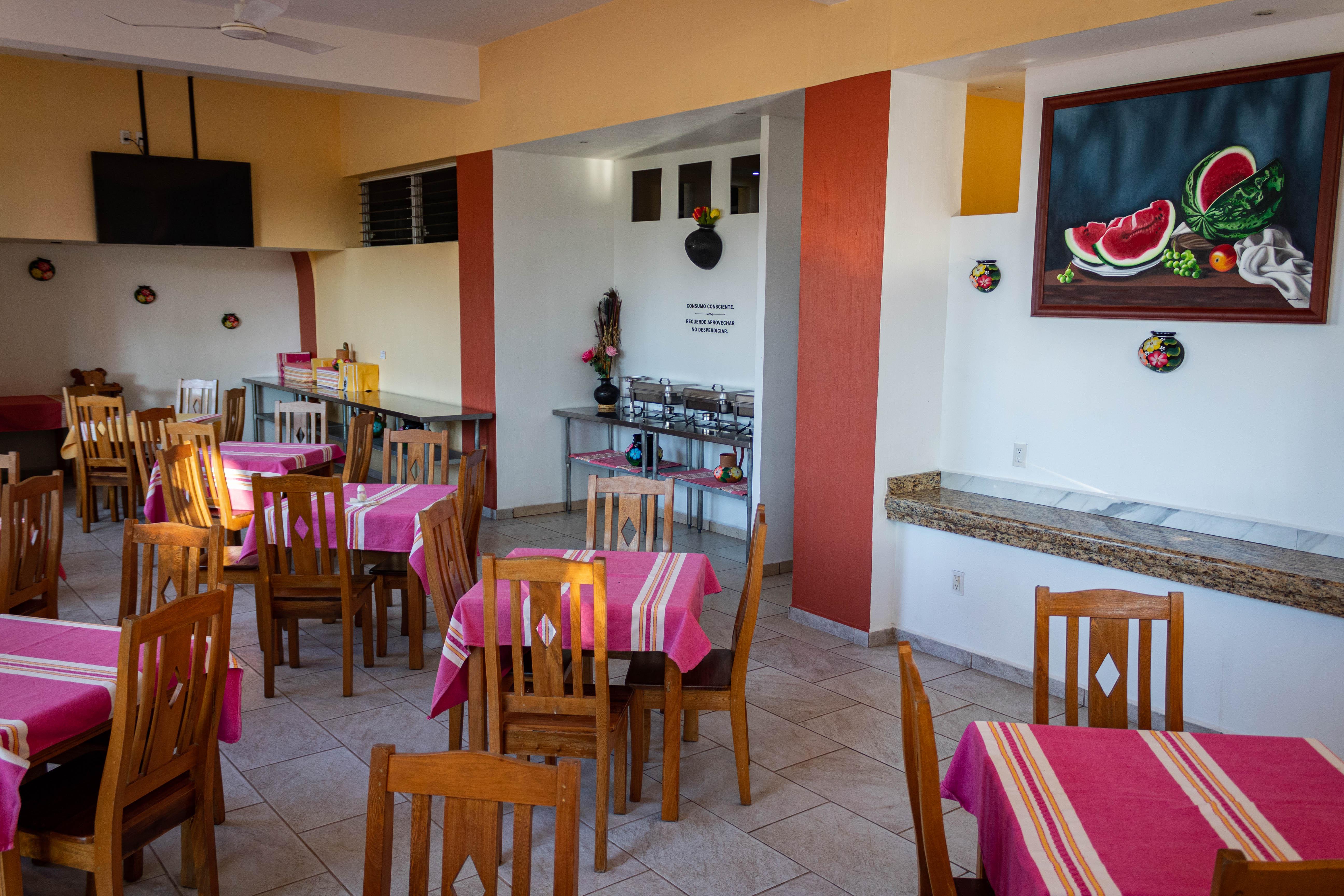 Casa Danna Huatulco Hotel Santa Cruz Huatulco Bagian luar foto