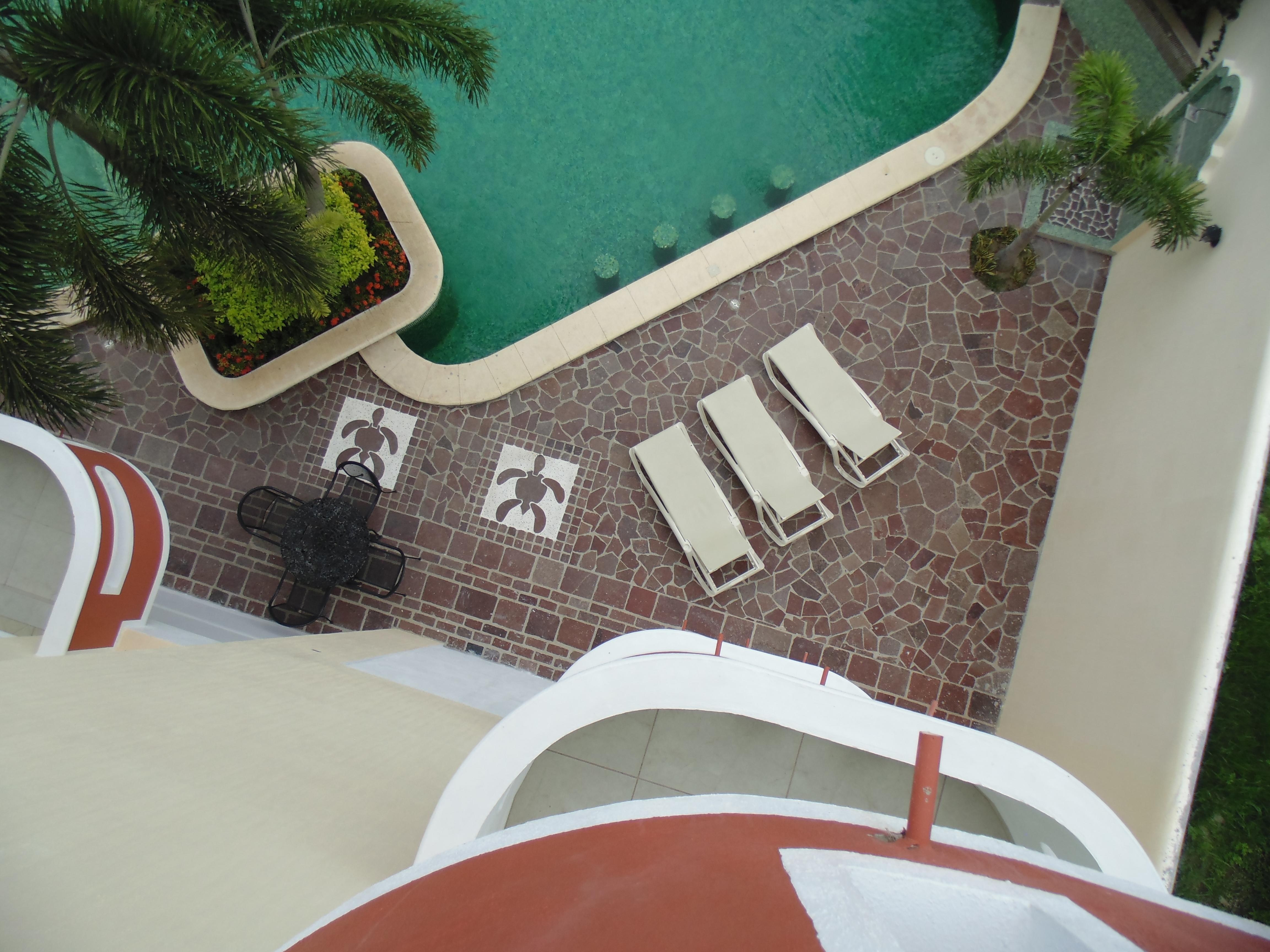 Casa Danna Huatulco Hotel Santa Cruz Huatulco Bagian luar foto