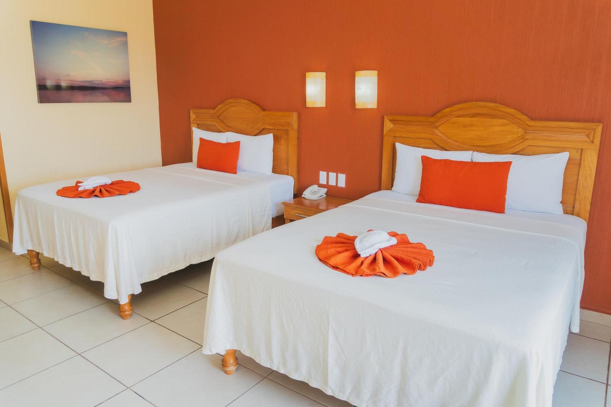 Casa Danna Huatulco Hotel Santa Cruz Huatulco Bagian luar foto