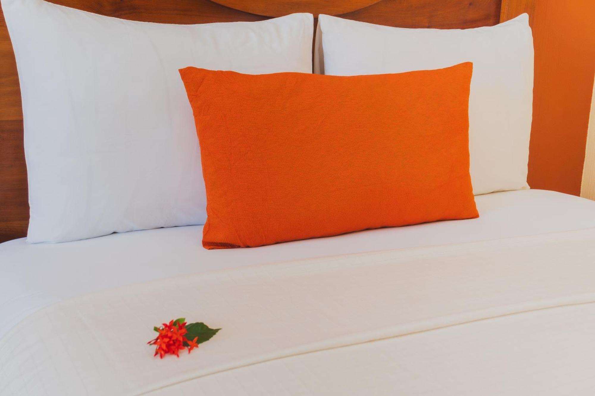 Casa Danna Huatulco Hotel Santa Cruz Huatulco Bagian luar foto