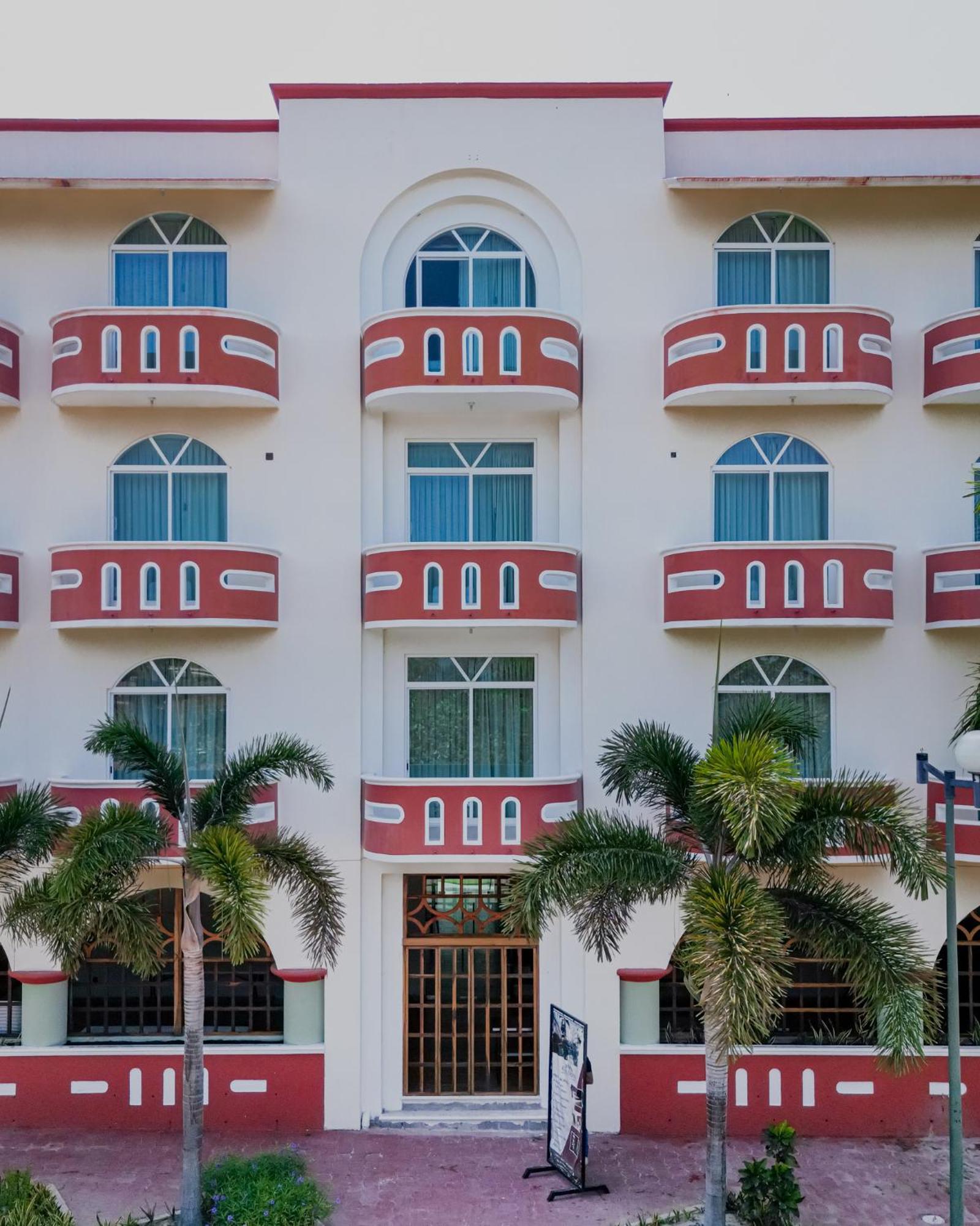 Casa Danna Huatulco Hotel Santa Cruz Huatulco Bagian luar foto