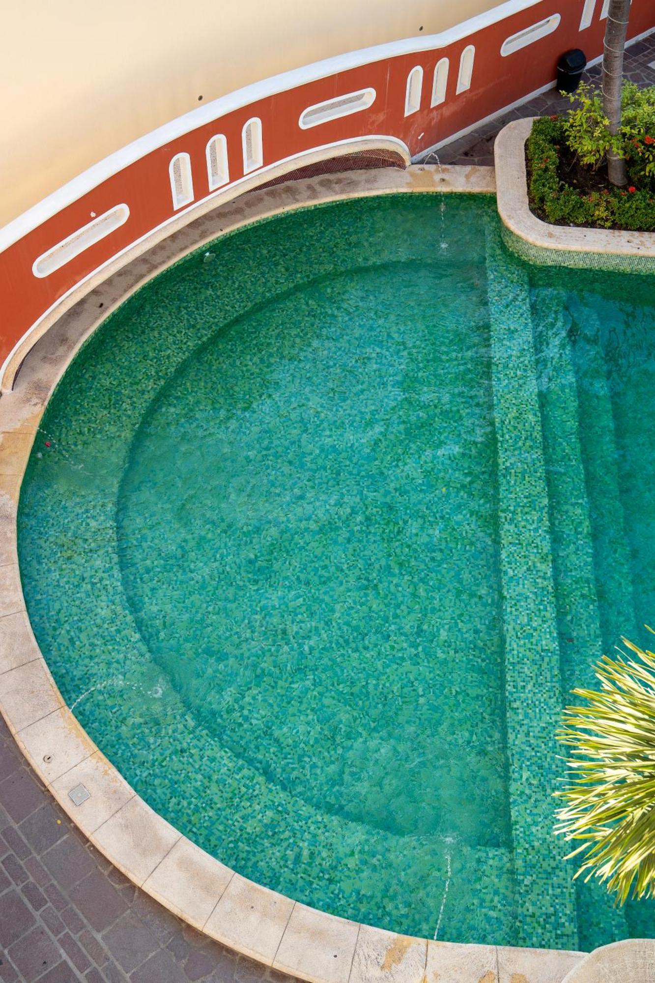 Casa Danna Huatulco Hotel Santa Cruz Huatulco Bagian luar foto