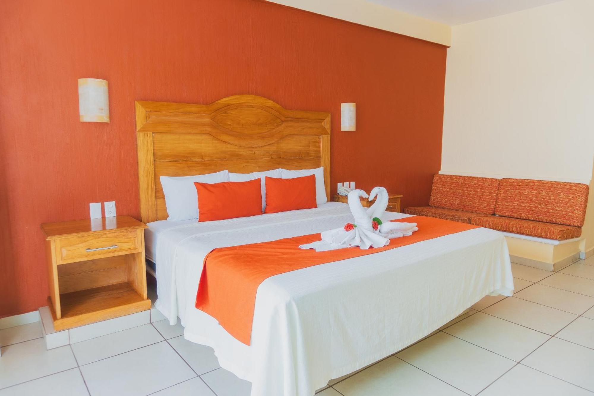 Casa Danna Huatulco Hotel Santa Cruz Huatulco Bagian luar foto