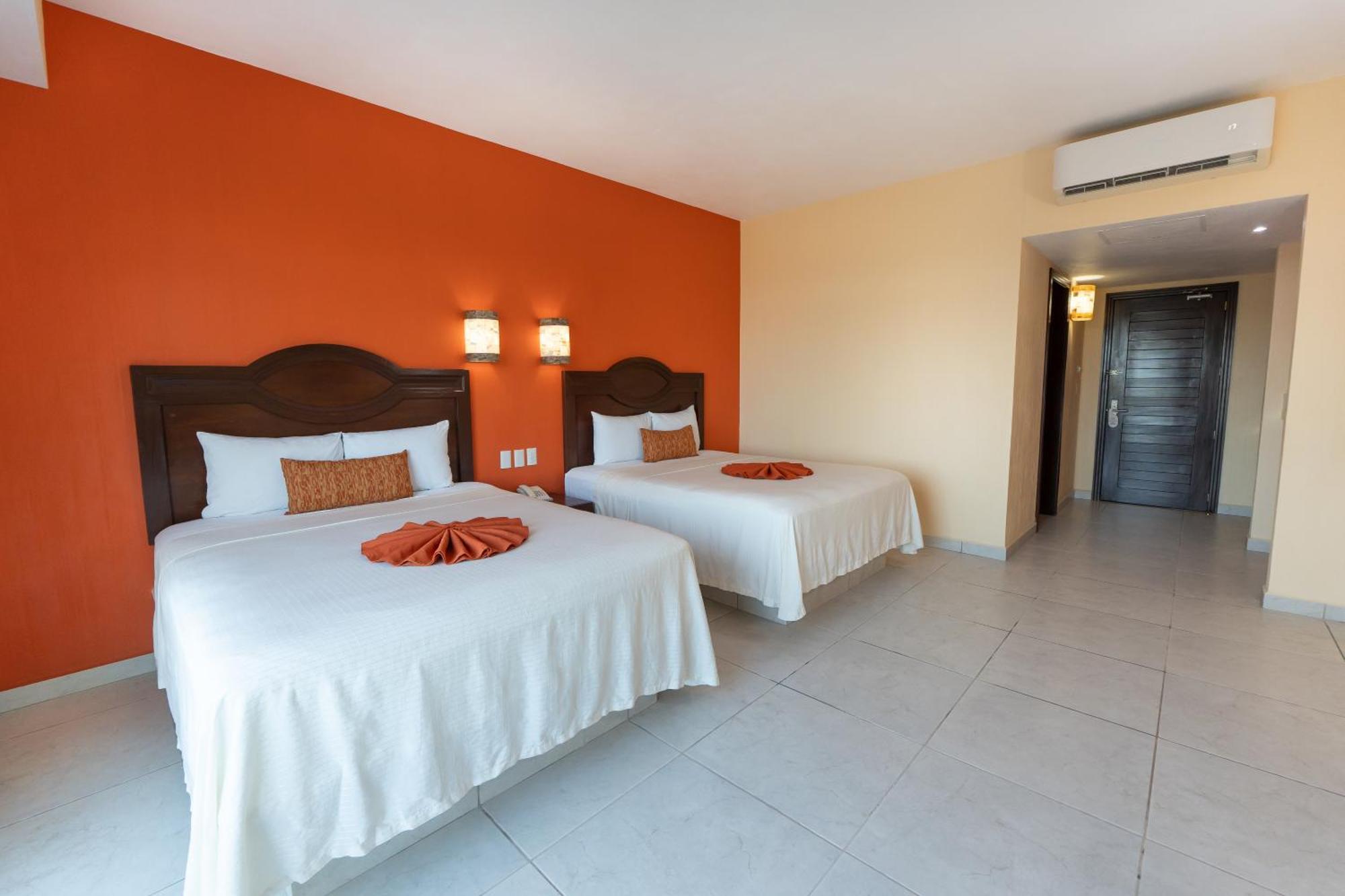 Casa Danna Huatulco Hotel Santa Cruz Huatulco Bagian luar foto