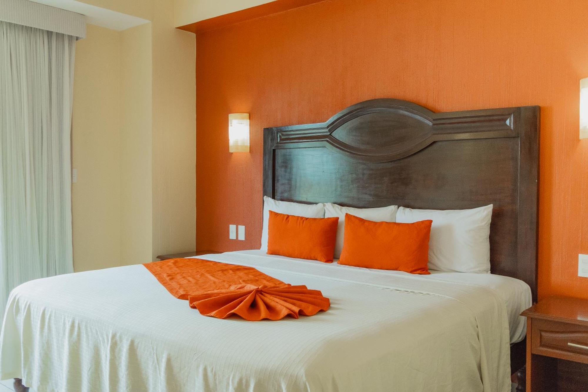 Casa Danna Huatulco Hotel Santa Cruz Huatulco Bagian luar foto