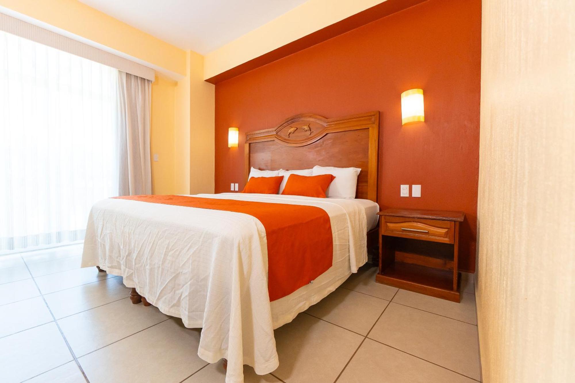 Casa Danna Huatulco Hotel Santa Cruz Huatulco Bagian luar foto