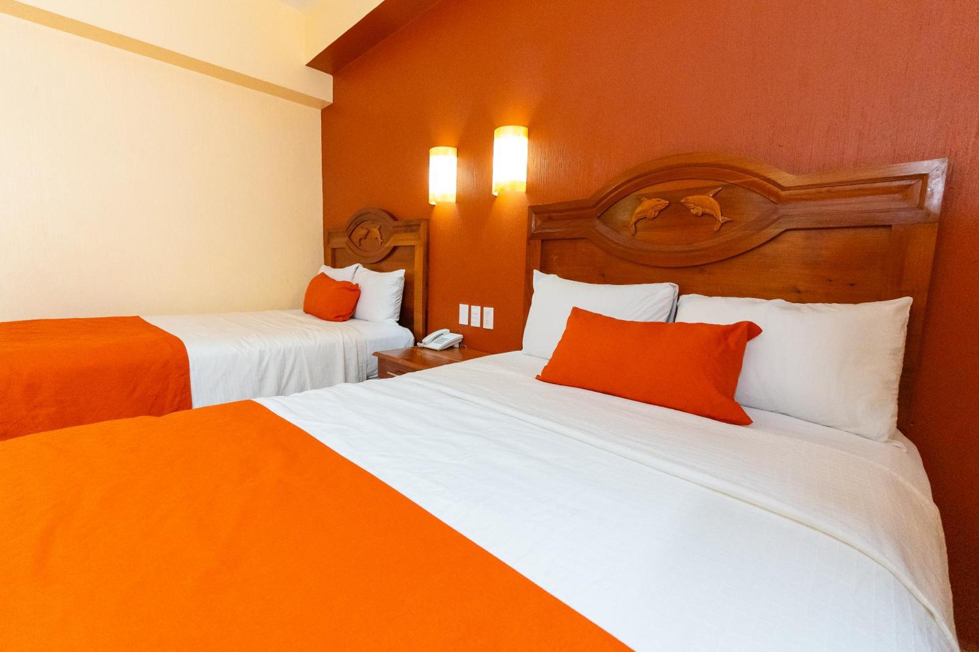 Casa Danna Huatulco Hotel Santa Cruz Huatulco Bagian luar foto