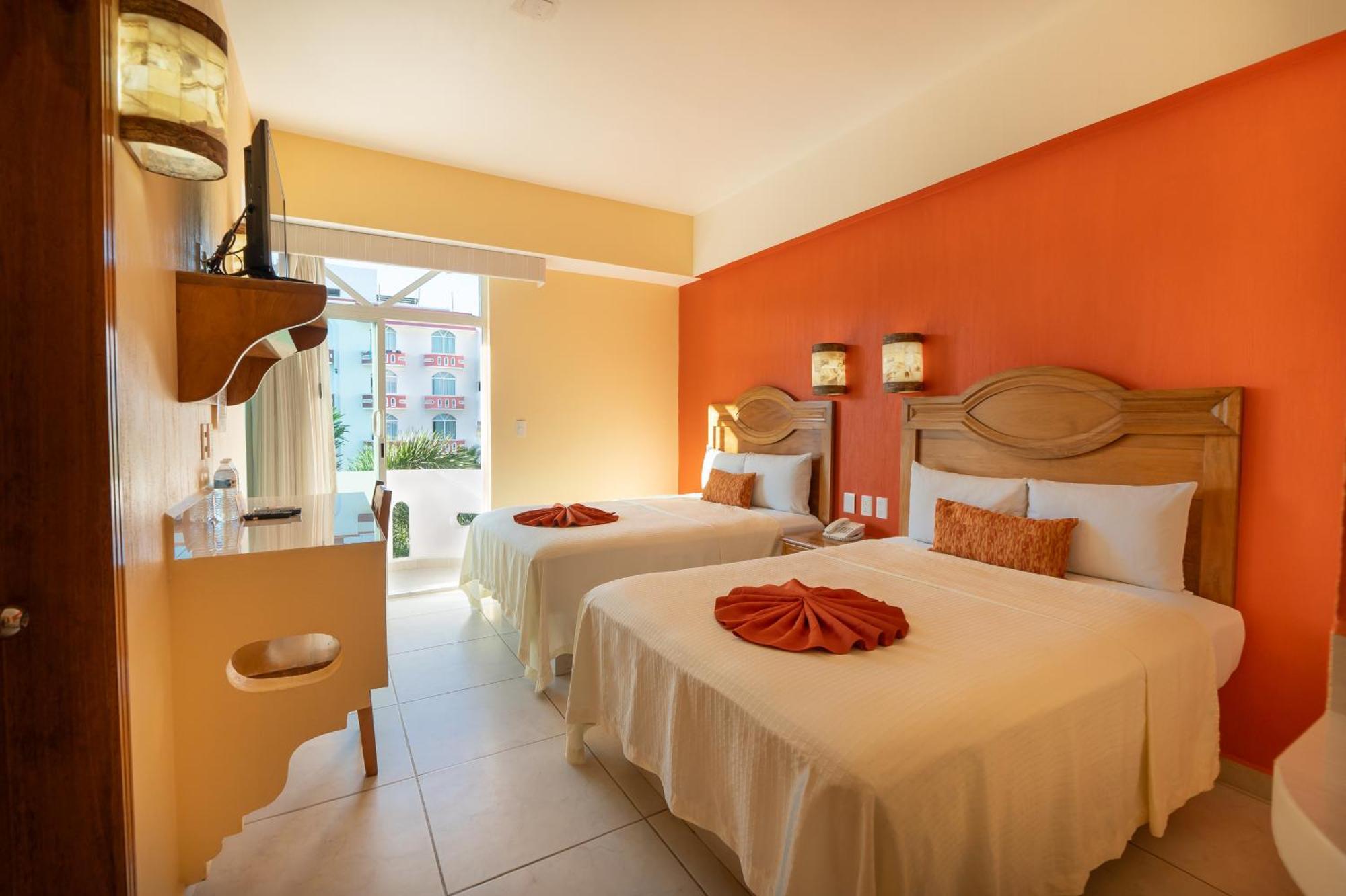 Casa Danna Huatulco Hotel Santa Cruz Huatulco Bagian luar foto