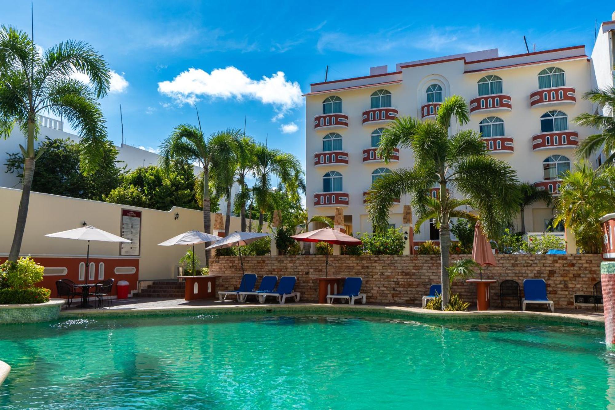 Casa Danna Huatulco Hotel Santa Cruz Huatulco Bagian luar foto