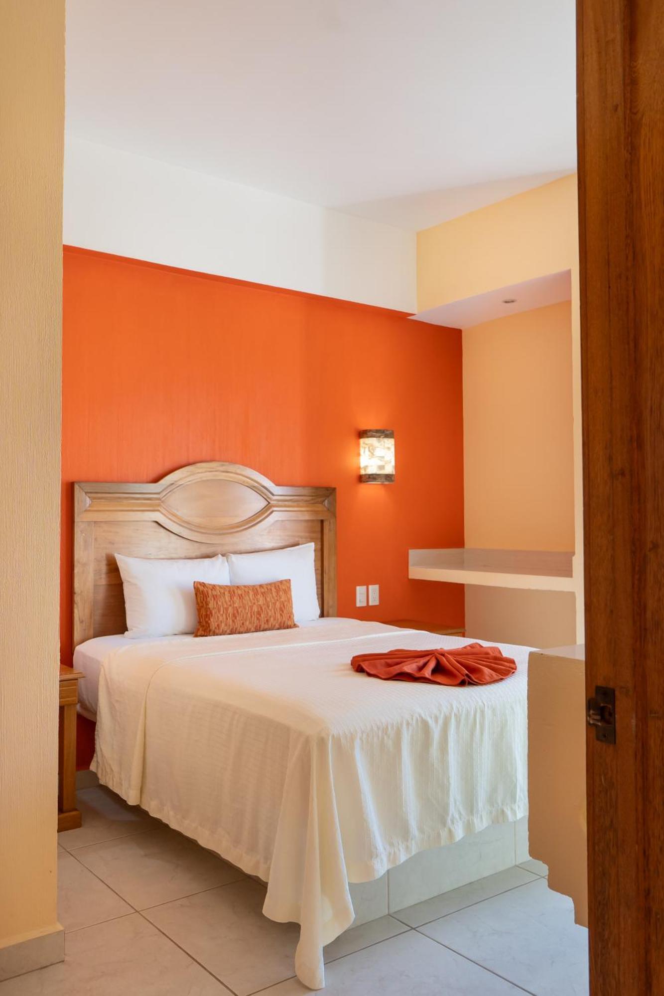 Casa Danna Huatulco Hotel Santa Cruz Huatulco Bagian luar foto