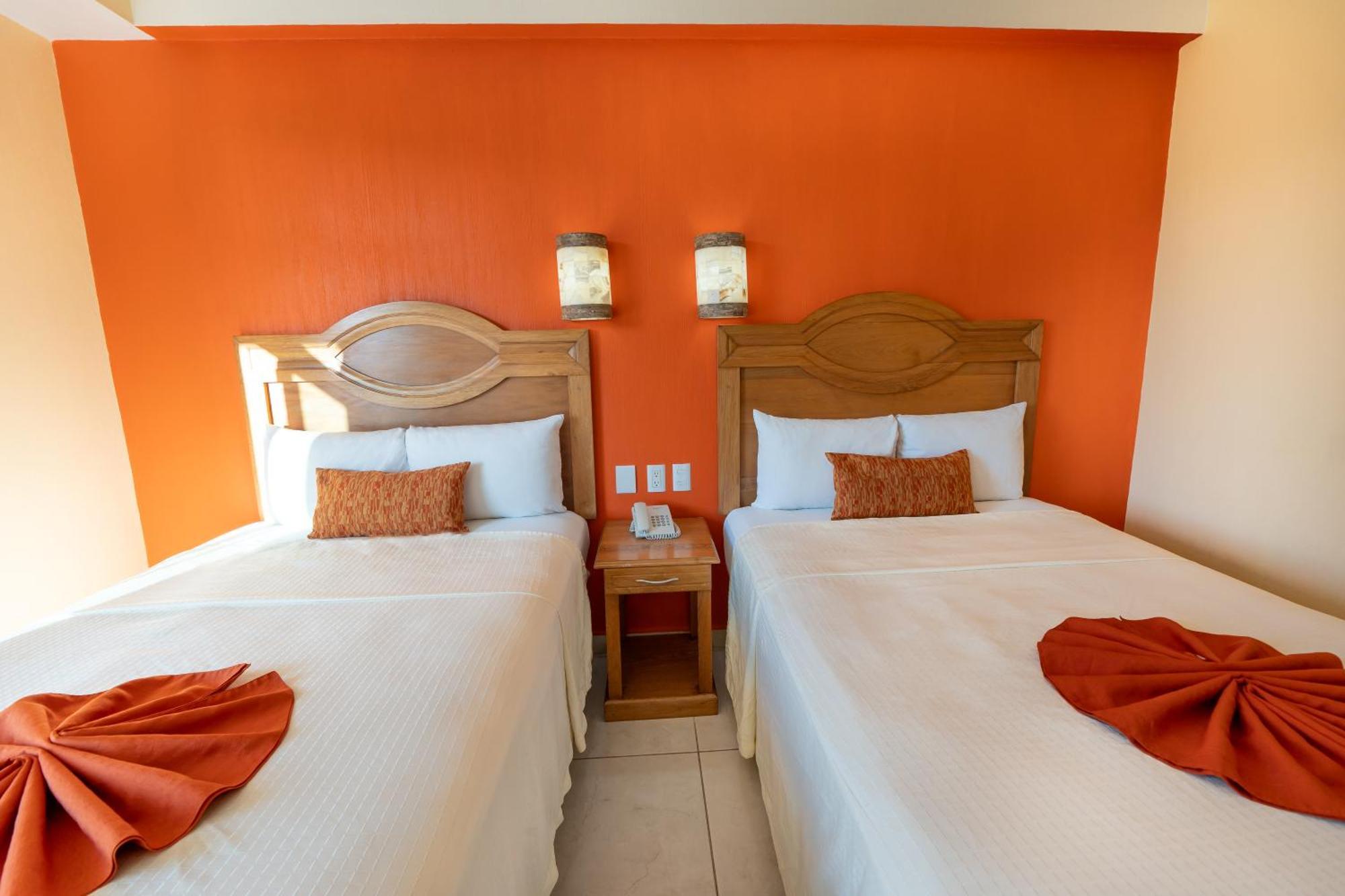Casa Danna Huatulco Hotel Santa Cruz Huatulco Bagian luar foto
