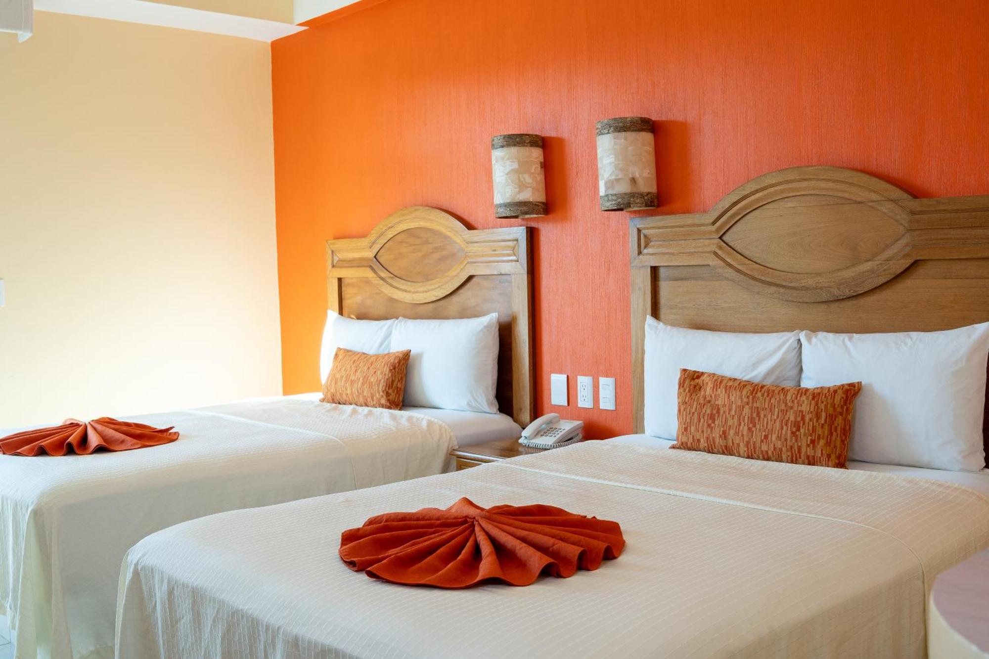 Casa Danna Huatulco Hotel Santa Cruz Huatulco Bagian luar foto