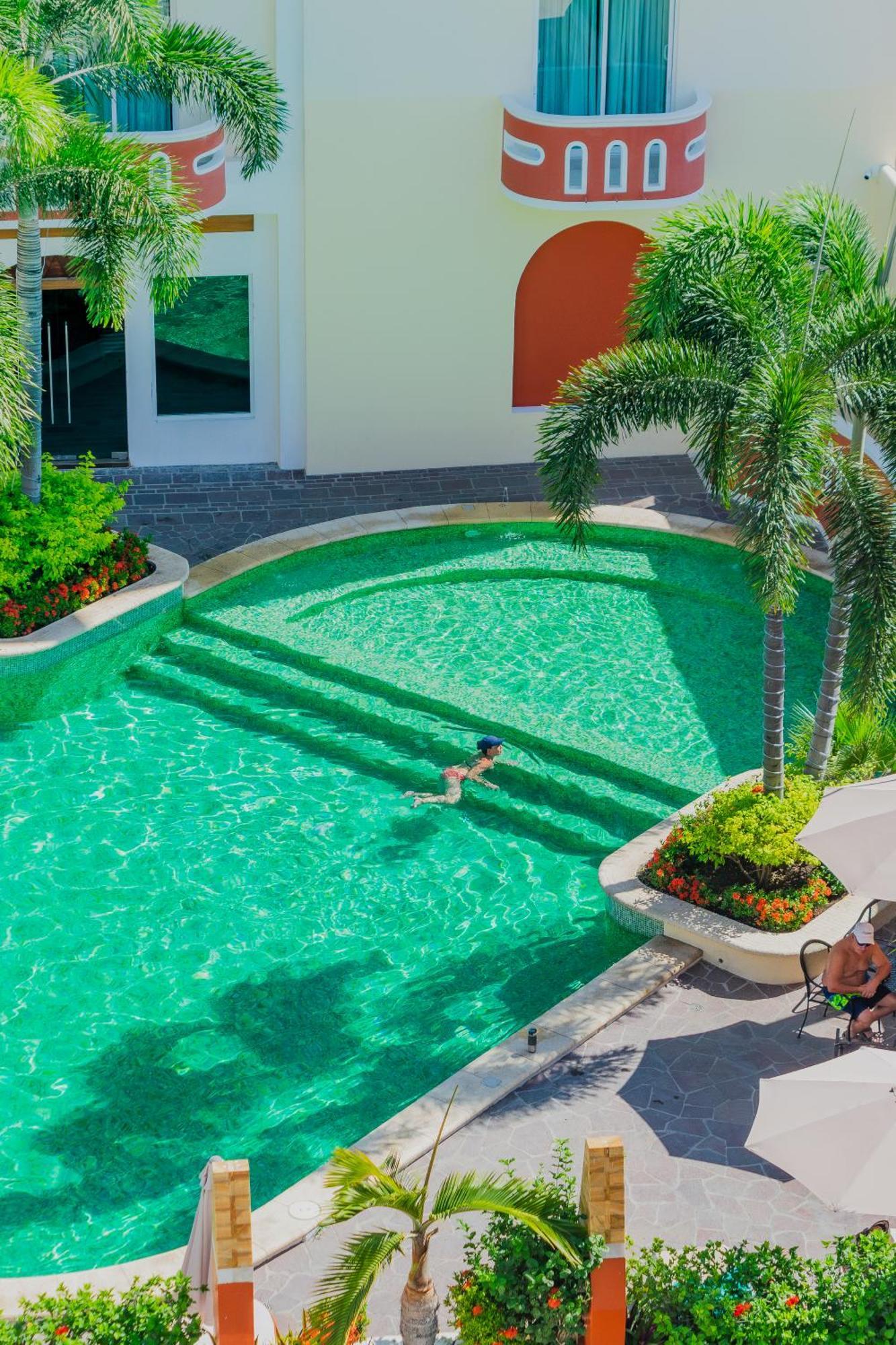 Casa Danna Huatulco Hotel Santa Cruz Huatulco Bagian luar foto