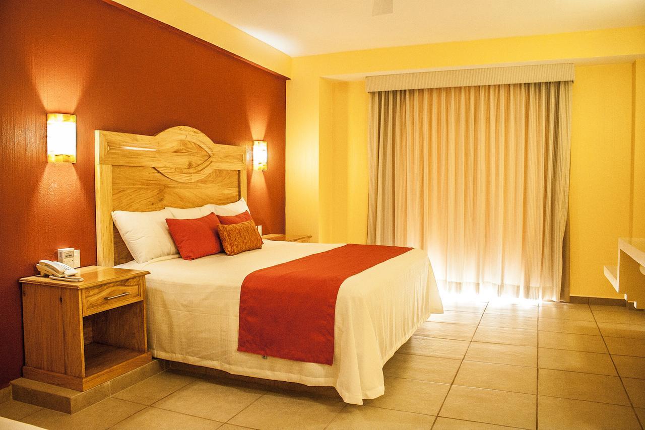 Casa Danna Huatulco Hotel Santa Cruz Huatulco Bagian luar foto