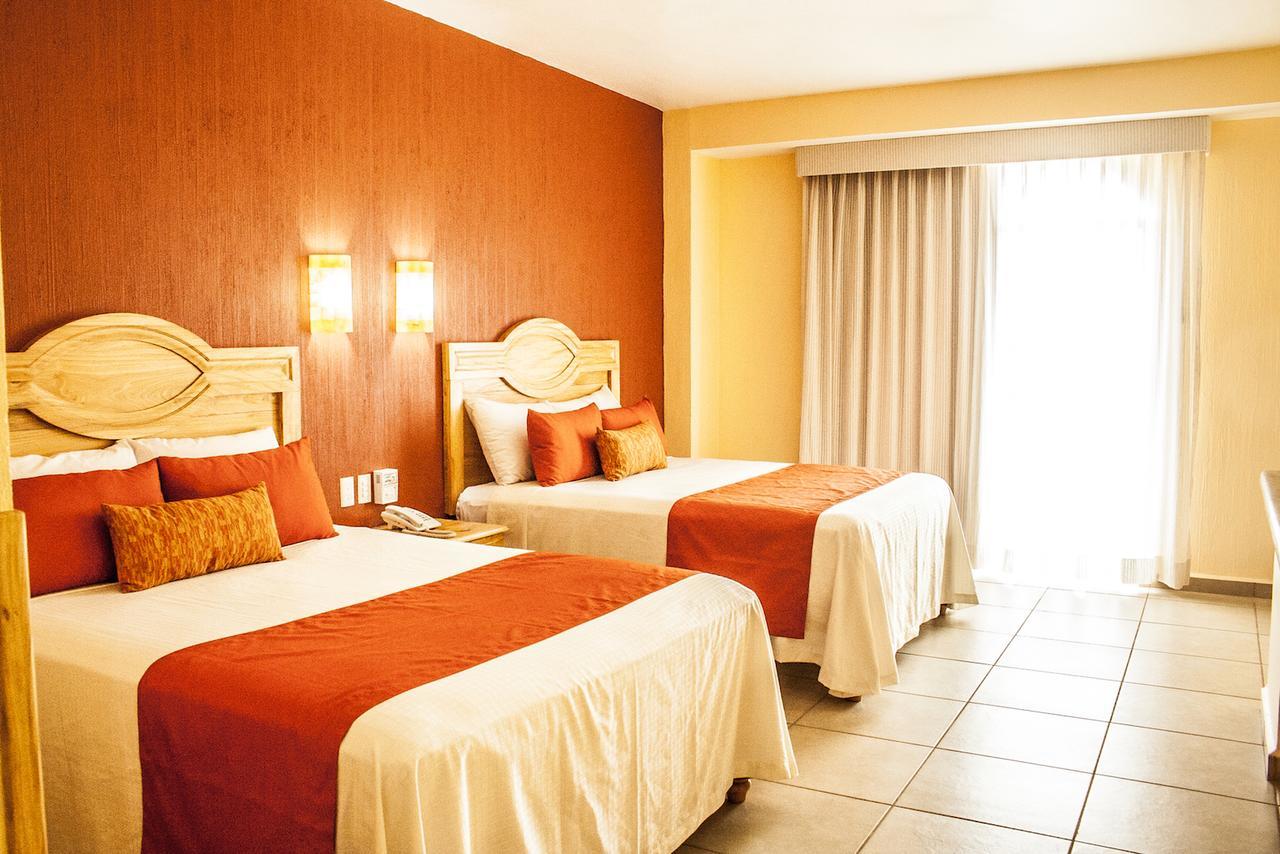 Casa Danna Huatulco Hotel Santa Cruz Huatulco Bagian luar foto