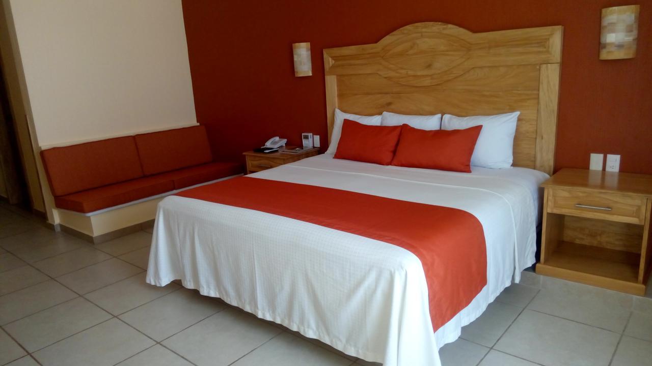 Casa Danna Huatulco Hotel Santa Cruz Huatulco Bagian luar foto