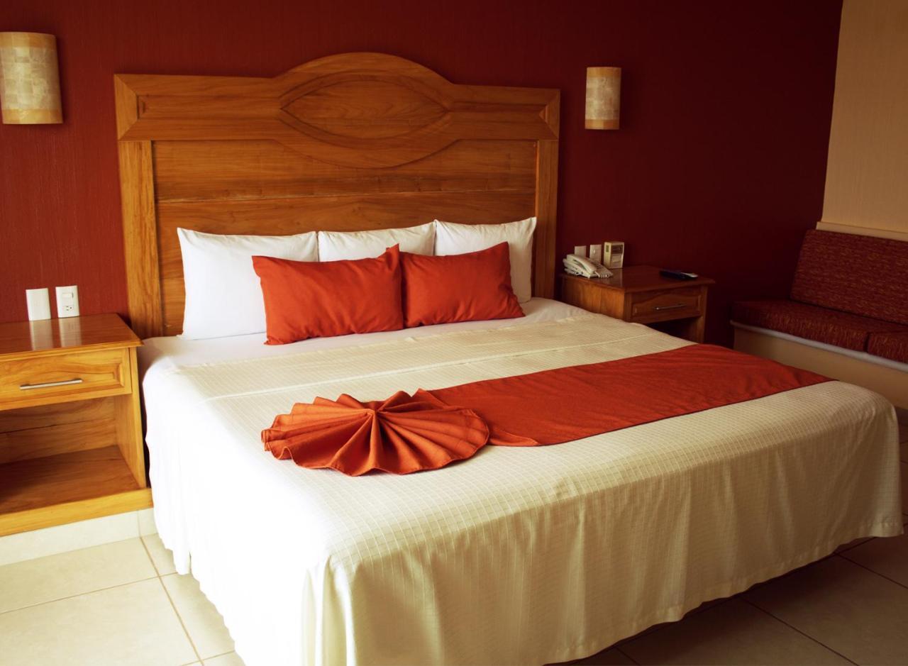 Casa Danna Huatulco Hotel Santa Cruz Huatulco Bagian luar foto