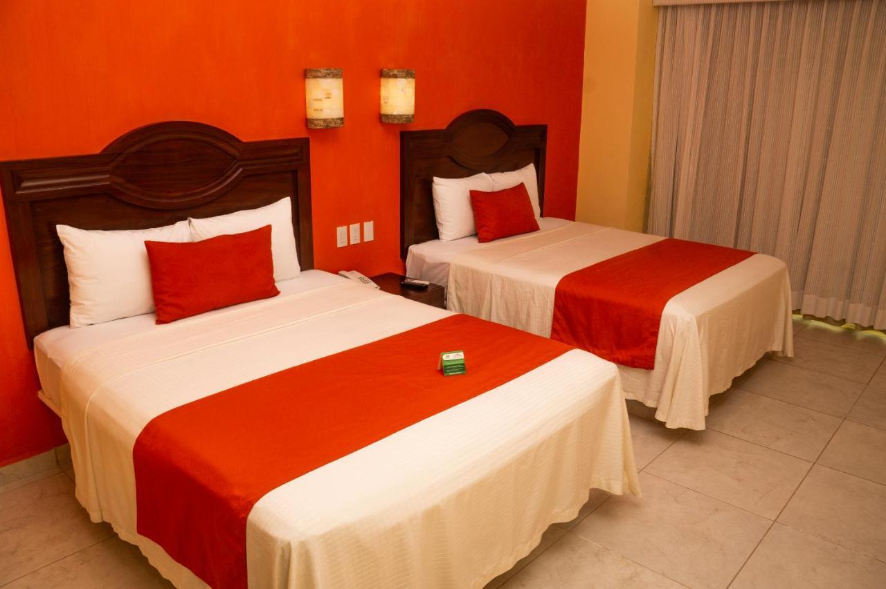 Casa Danna Huatulco Hotel Santa Cruz Huatulco Bagian luar foto